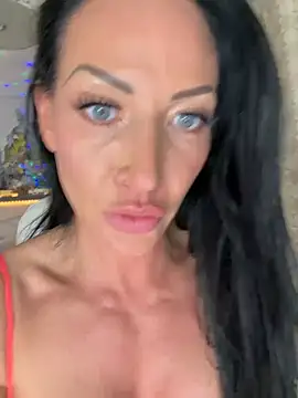 Chat XXX Live KristaCash