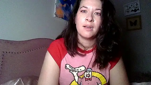 lodestar's Live XXX Chat