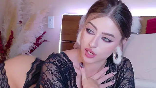 Sienna_Voss 即時 XXX 聊天