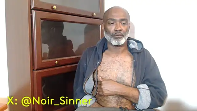 Chatroom XXX en direct de sinnernoir