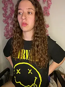 Czat XXX na żywo – -rosi
