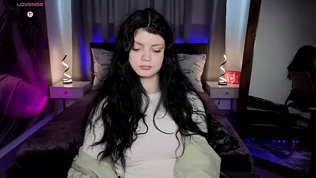 XXX chat uživo modela MileyRood