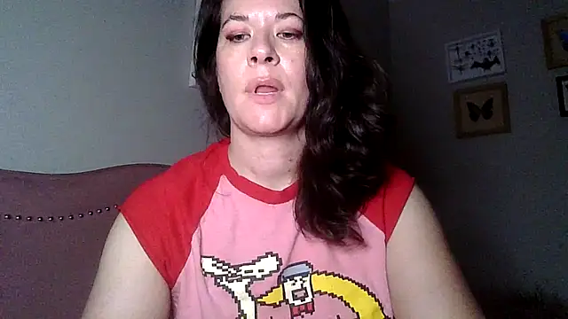 lodestar webcam show