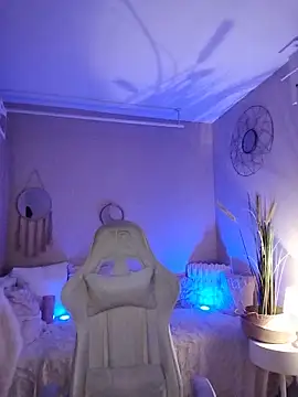 Živý XXX chat Luna_Kitanna