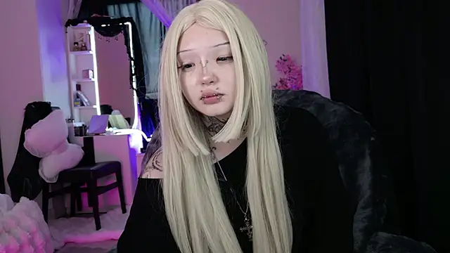 Lein_Bone 라이브 XXX 채팅