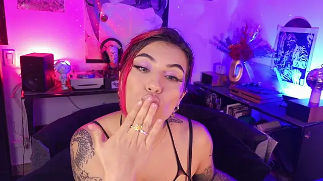 eva_mendexxn Live XXX chat