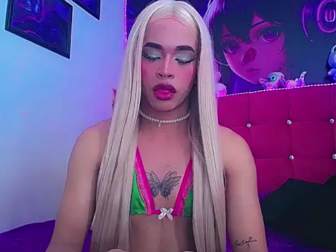 Chatroom XXX en direct de Bleers_Willows