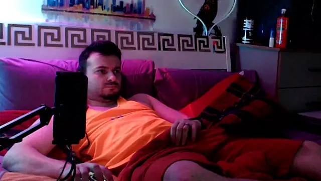 Show de webcam de iuligruia69