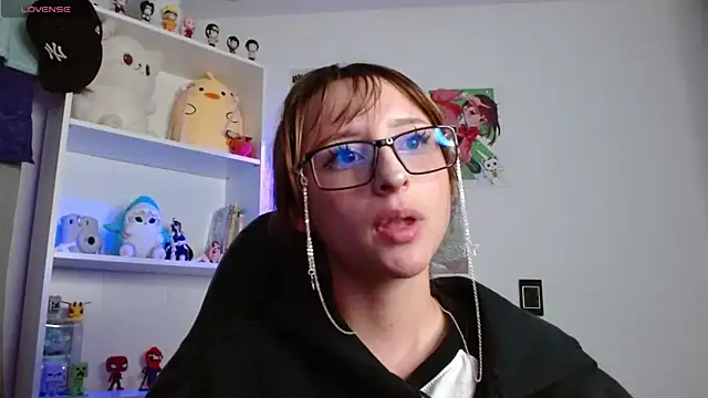 CelesteAyasen Live XXX chat