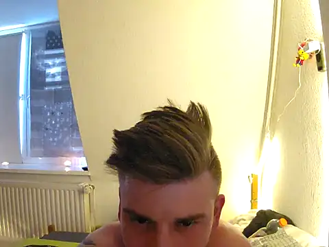 Foxtrott_242's Webcam Show