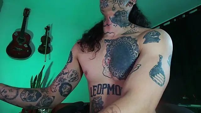 Ryuk_it Live XXX Chat