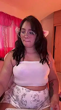 Chatroom XXX en direct de Angeldusttt