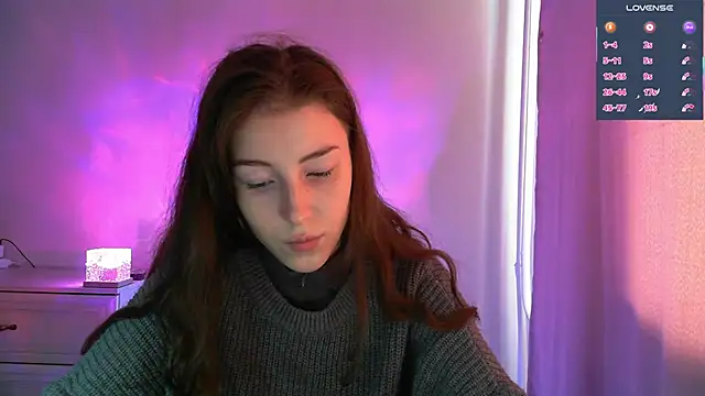 eskatmi Live XXX-chat
