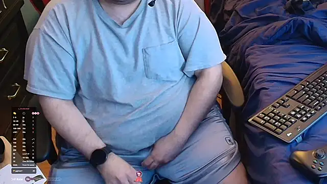 Show webcam de lefty15242