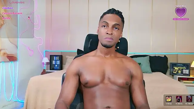SoHighAngel Live XXX-chat