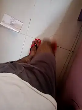 Strip_Playboy Pertunjukan Webcam