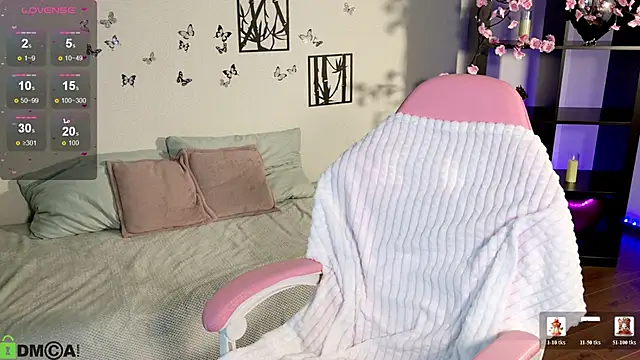 Sugar_Kitten12 라이브 XXX 채팅