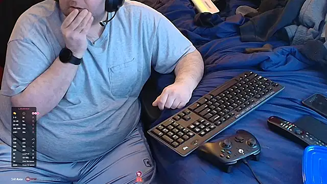 Show Webcam de lefty15242