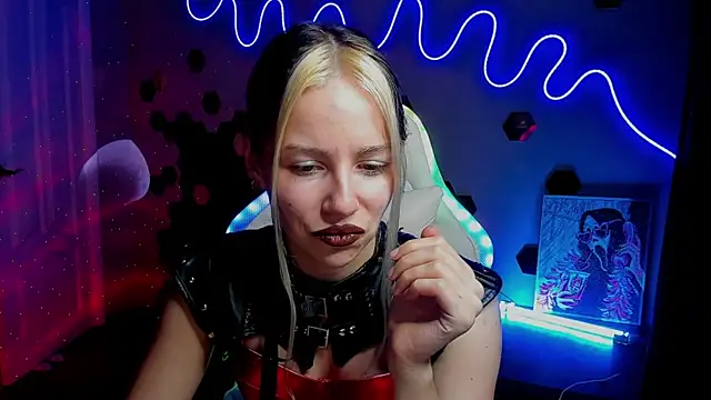 Chat XXX Live mistress_annaa