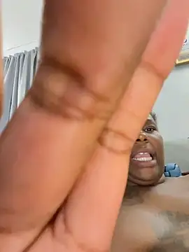 Bleuk 라이브 XXX 채팅