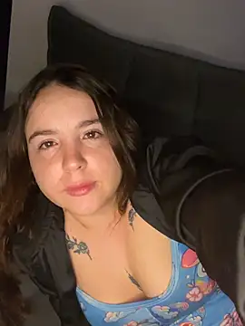 Chat XXX ao vivo de AMORINHA_S2_