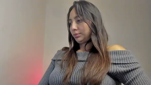 Živý XXX chat LilyGarcia