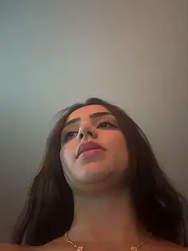 anniehart – Naživo XXX chat