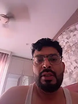 hot_rajat 在線直播表演