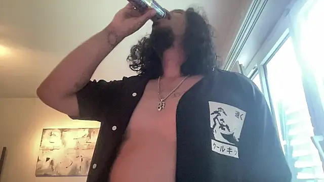 daddyvibes live XXX chat