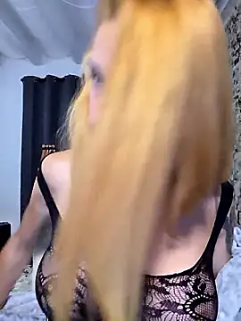 Živý XXX chat kylie_blck