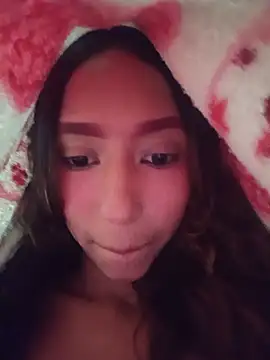 ValentinaKlean's Live XXX Chat