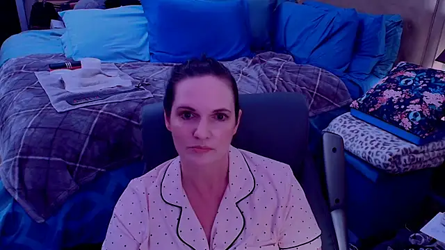 Živý XXX chat ninajaymes