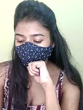 trinasa webcam show