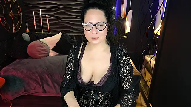 Anita_Muse – Naživo XXX chat