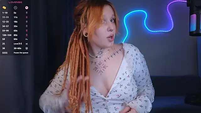 The_Full_Red_Moon Live XXX-Chat