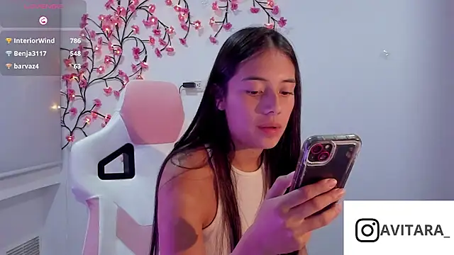 vanesita_ – Naživo XXX chat