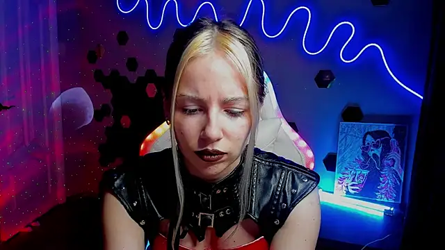 Czat XXX na żywo – mistress_annaa