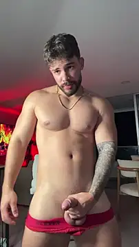 Valenthino_Salvatore ওয়েবক্যাম শো