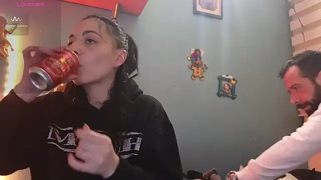 kattleya1407's Live XXX Chat