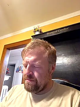 TheOneDonShaun's Webcam Show