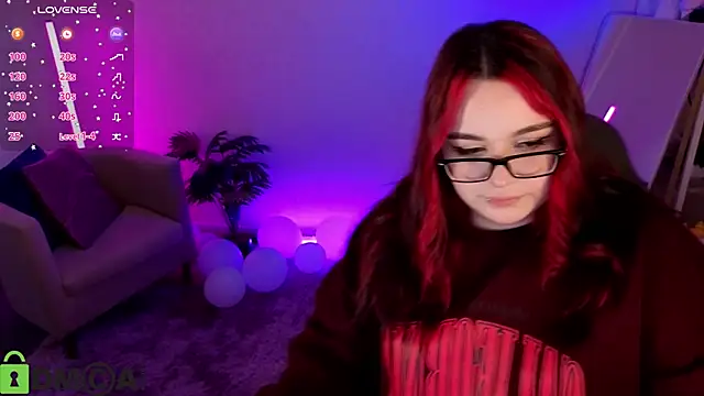 Mia_R0ss Webcamshow