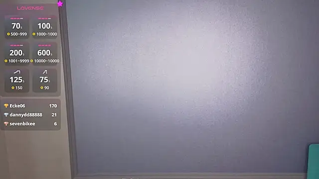 RamonaSpika Show in webcam