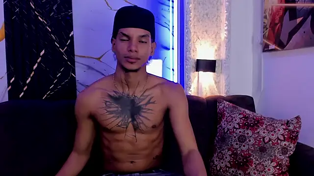 kai_storm77 – webcam-show