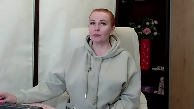 عرض كام IreneShine_