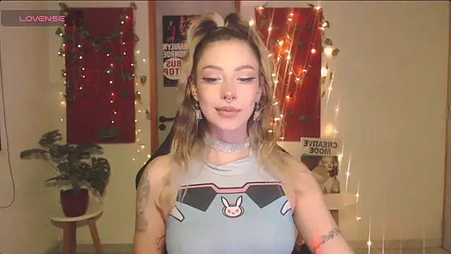 sakura_beauty Chat XXX in diretta