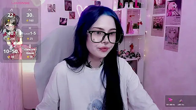 Morana_Batt Live XXX-Chat