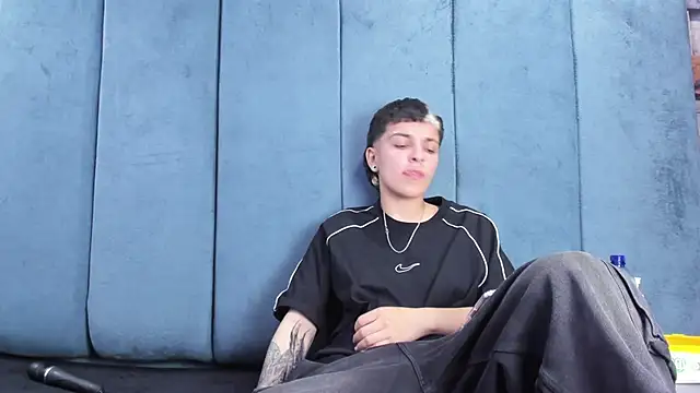 Czat XXX na żywo – Megan_Thompson_