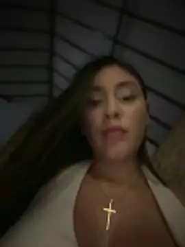 LAURA_VANESA Adlı Modelin Web Kamerası Şovu
