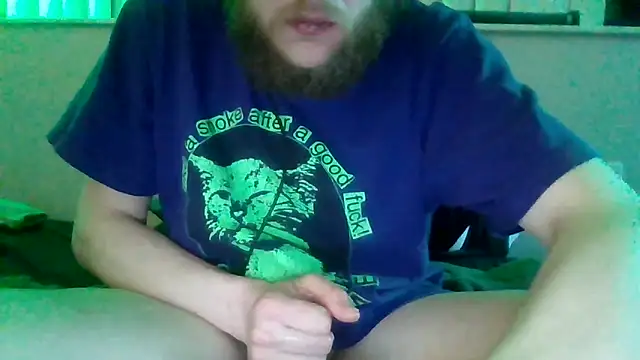alejandro69420's Webcam Show