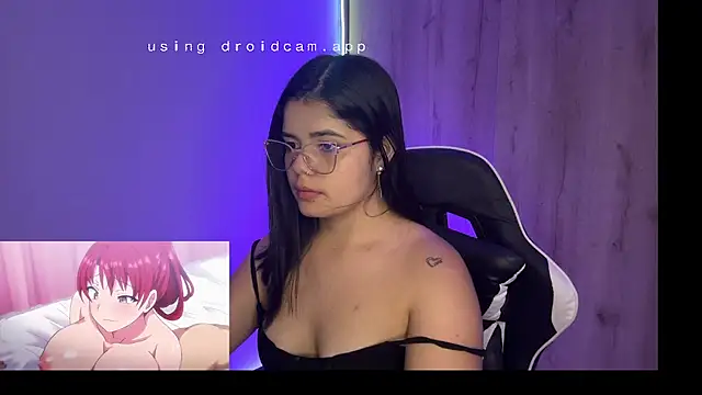 2Angela_ Live XXX-chat